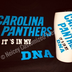 Photo of Neicey's Customized T-Shirts and More