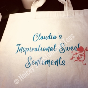 Photo of Neicey's Customized T-Shirts and More