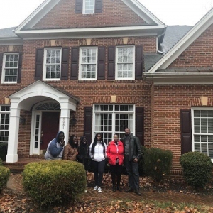 Photo of Federal Hill Mortgage