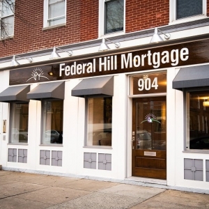 Photo of Federal Hill Mortgage