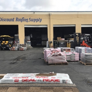 Photo of Discount Roofing Supply