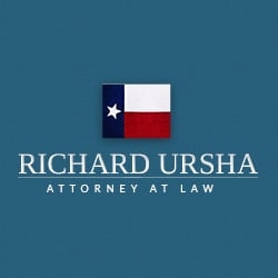 Photo of Richard Ursha Attorney at Law