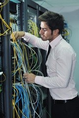 Photo of Clear Space Technology