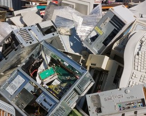 Photo of Clear Space Technology