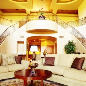 Photo of Perry's Decorative Finishes