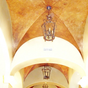 Photo of Perry's Decorative Finishes
