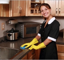 Photo of Major Cleaning Professionals, Inc