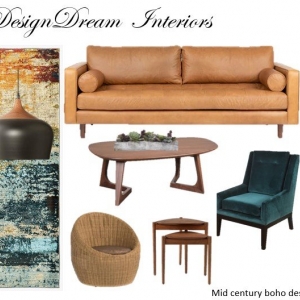 Photo of DesignDream Interiors