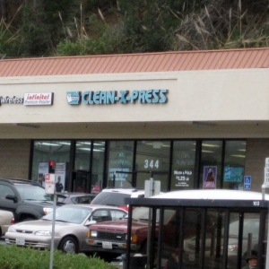 Photo of Clean X-Press