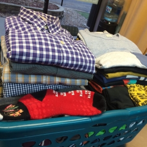 Photo of Lucky Dry Cleaners & Laundry Services