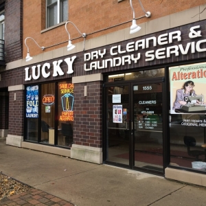 Photo of Lucky Dry Cleaners & Laundry Services