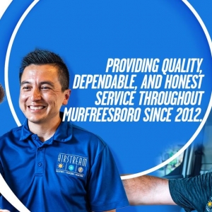 Murfreesboro Airstream Services