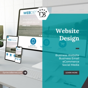 Photo of Dyniecia Barnes Consulting & Professional Services