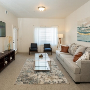 Photo of Four Seasons at Southtowne Apartments