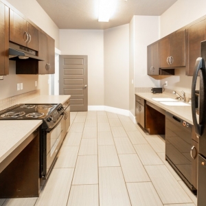 Photo of Four Seasons at Southtowne Apartments