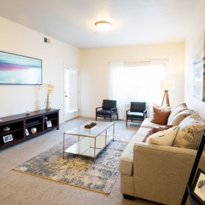 Photo of Four Seasons at Southtowne Apartments
