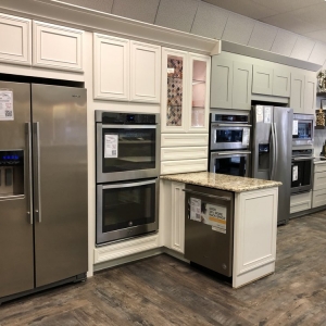 Photo of Rodenbaugh's Flooring America Kitchen Bed & Bath