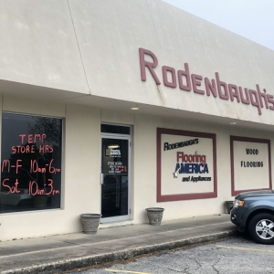 Photo of Rodenbaugh's Flooring America Kitchen Bed & Bath