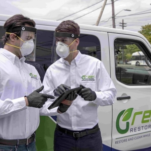 Photo of Green Restoration of Fairfield County