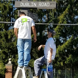 Dublin Haas Painting Company
