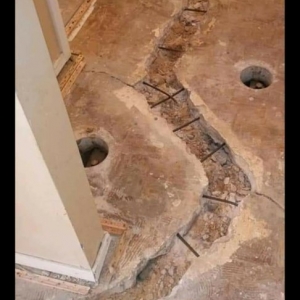 Photo of Power Jack Foundation Repair