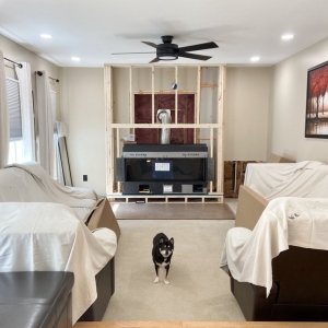 Photo of Nova Fireplace and Stove