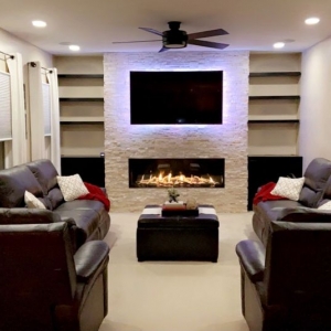 Photo of Nova Fireplace and Stove