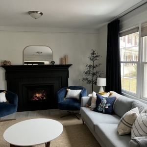 Photo of Nova Fireplace and Stove