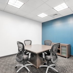 Photo of Regus South Carolina Fountain Park