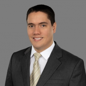 Photo of E Gomez, CPA