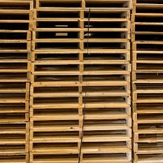 Kent A D Pallets and Logistics