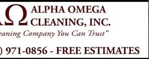 New Berlin Alpha & Omega Cleaning