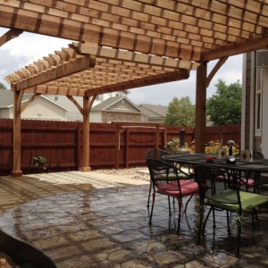 Photo of MT Landscaping