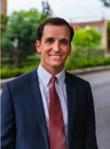 Photo of Montgomery Ponder