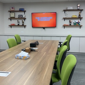 Photo of The Campaign Workshop
