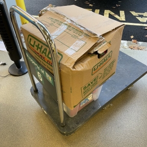 Photo of Father & Son Moving & Storage