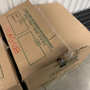 Photo of Father & Son Moving & Storage