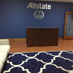 Photo of Allstate Insurance Agent: Gladys Marrero