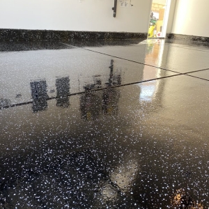 Photo of An Epoxy flooring Experts