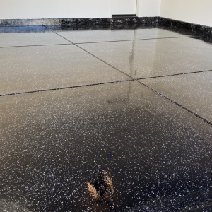 Photo of An Epoxy flooring Experts