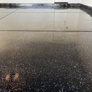 Photo of An Epoxy flooring Experts
