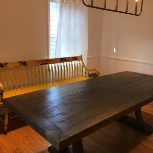 Photo of Mario's Furniture Refinishing