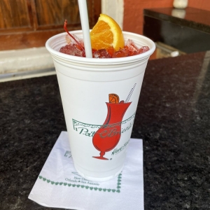 Photo of Pat O'Brien's Courtyard Restaurant
