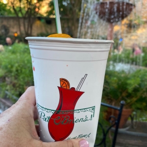 Photo of Pat O'Brien's Courtyard Restaurant