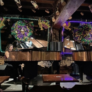 Photo of Pat O'Brien's Courtyard Restaurant