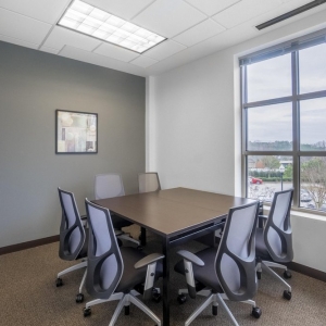 Photo of Regus Georgia Main Street Office Center