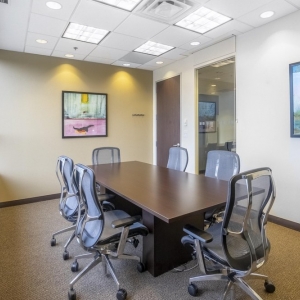 Photo of Regus Georgia Main Street Office Center