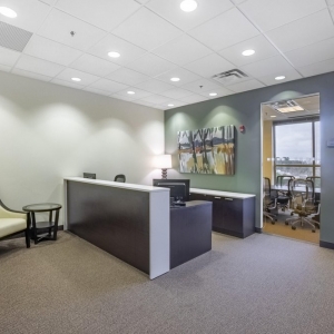 Photo of Regus Georgia Main Street Office Center