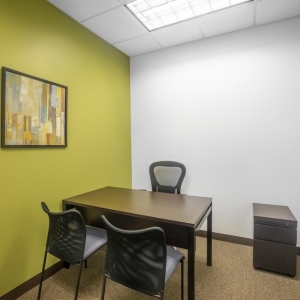 Photo of Regus Georgia Main Street Office Center