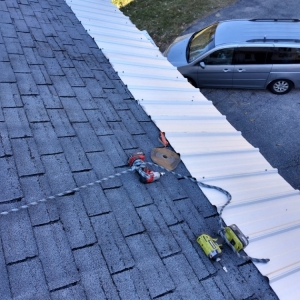 Photo of Chimney And Fireplace Repairs & Masonry